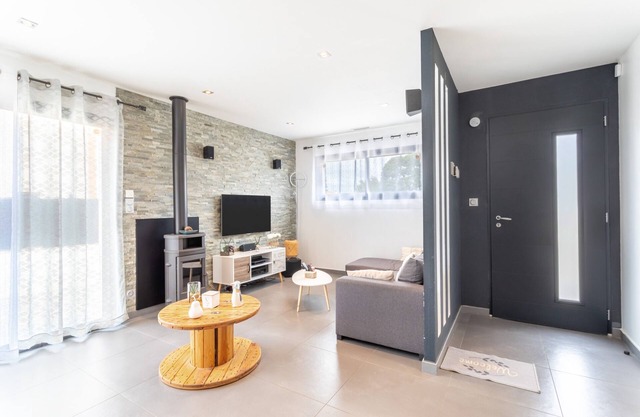 Holiday Home 'La Casa Del Benestar' with Private Terrace, Wi-Fi and Air Conditioning