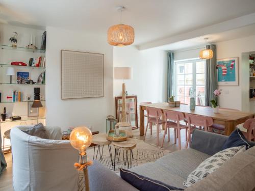 Holiday Home La Trouvillaise by Interhome