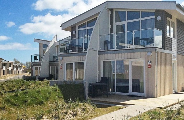 Holiday Home Lagunenblick XII