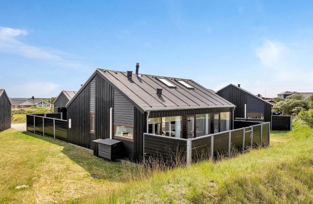 Holiday Home Lakolk Denmark Iii