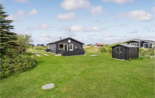 Holiday Home Lakolk I Dnmk