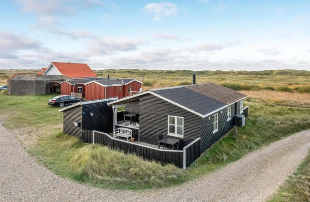Holiday Home Lakolk Va Denmark