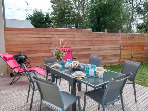 Holiday Home Lana by Interhome