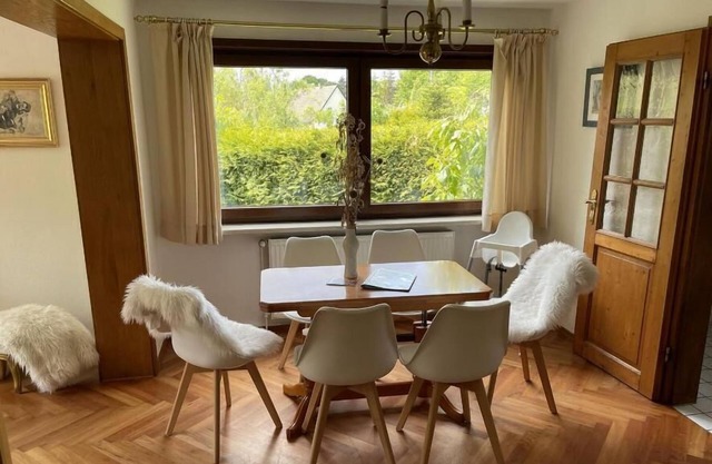 Holiday home Landhaus Eva-Maria