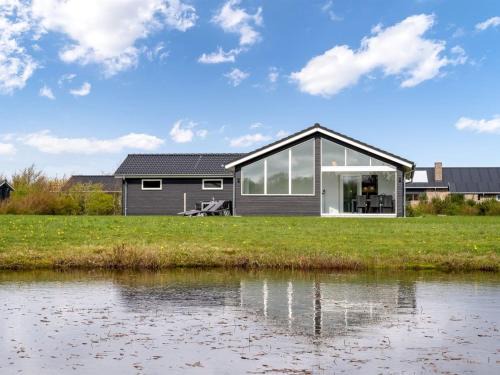 Holiday Home Levin - 700m to the inlet by Interhome