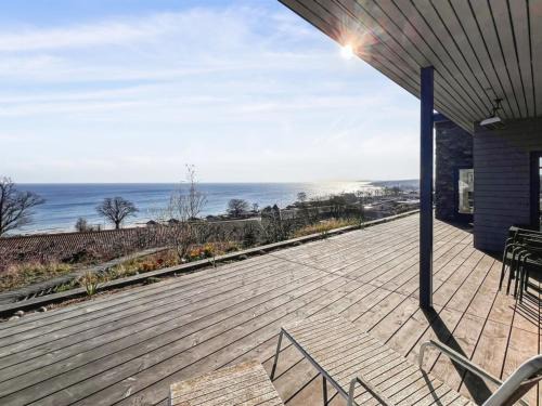 Holiday Home Linda - 200m from the sea by Interhome