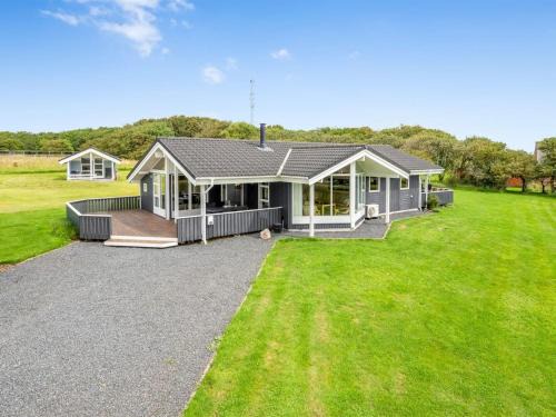 Holiday Home Lucio - 350m to the inlet by Interhome