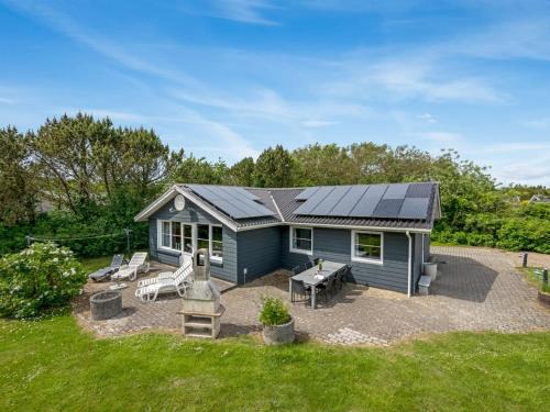 Holiday Home Ludvig - from the sea by Interhome
