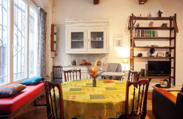 Holiday Home 'Maison À Sigean' with Wi-Fi