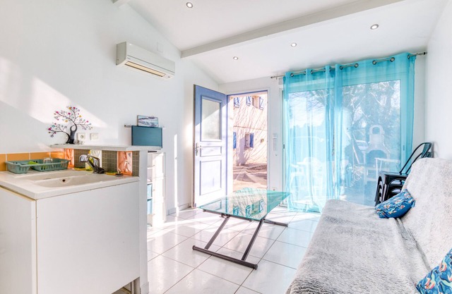 Holiday Home 'Maisonnette 37 m²' with Private Terrace and Wi-Fi