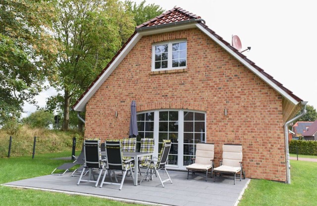 Holiday home Maja am See