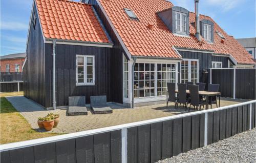 Holiday Home Markvej Ii