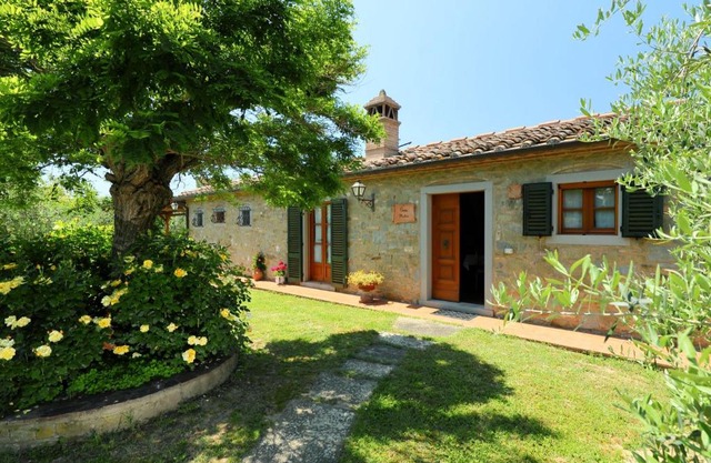 Holiday Home Martina by Interhome