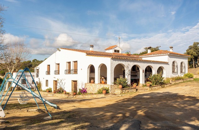 Holiday Home 'Masia Mas Bolet' with Mountain View, Private Pool and Private Terrace