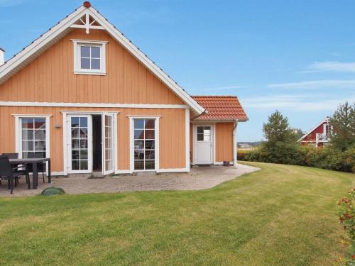 Holiday Home Matleena - 200m from the sea by Interhome