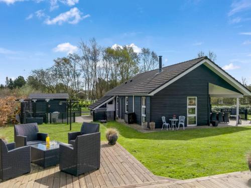 Holiday Home Maunu - from the sea by Interhome