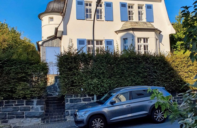 Holiday Home 'Meschede' with Private Terrace, Private Garden and Wi-Fi
