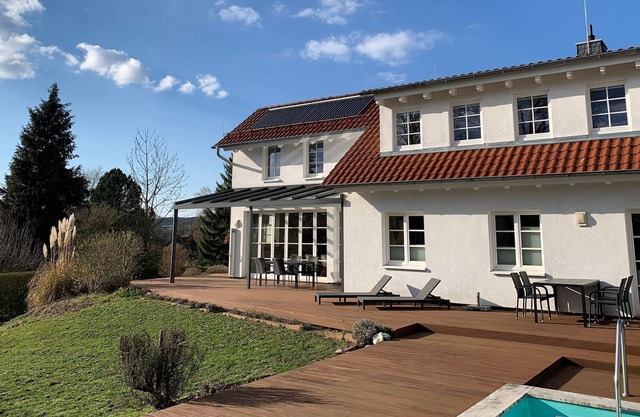 Holiday home Michelshus