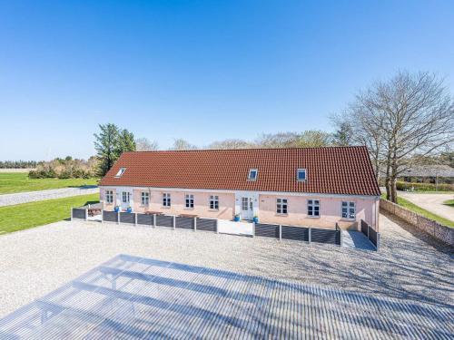 Holiday home Nørre Nebel CXLV