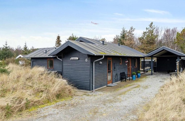 Holiday Home Nannah - 100m from the sea by Interhome