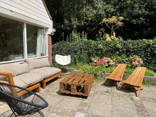 Holiday Home near Noordwijk Beach