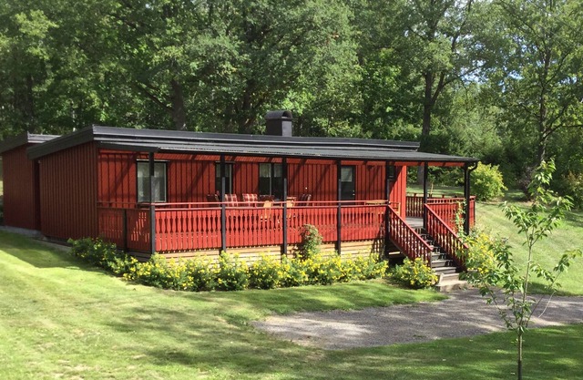 Holiday Home near Norrköping