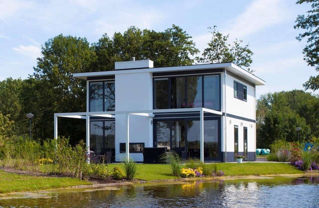 Holiday home near the Veluwemeer