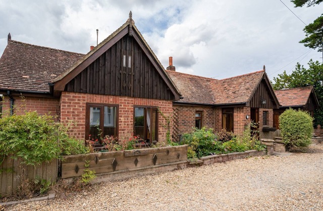 Holiday Home of Character Bembridge Isle of Wight Close Beach