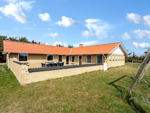 Holiday Home Oluffa - 350m from the sea by Interhome