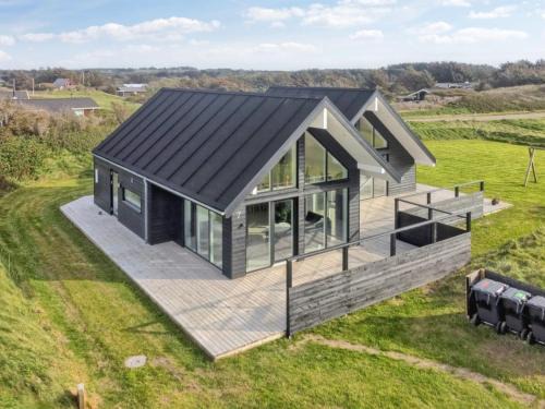 Holiday Home Othinkarl - 100m from the sea by Interhome