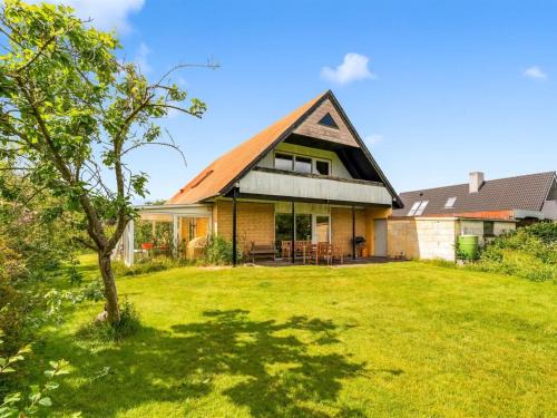 Holiday Home Othinkarl - 1km from the sea by Interhome