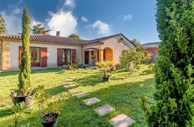 Holiday Home Rive Gauche near Bergerac