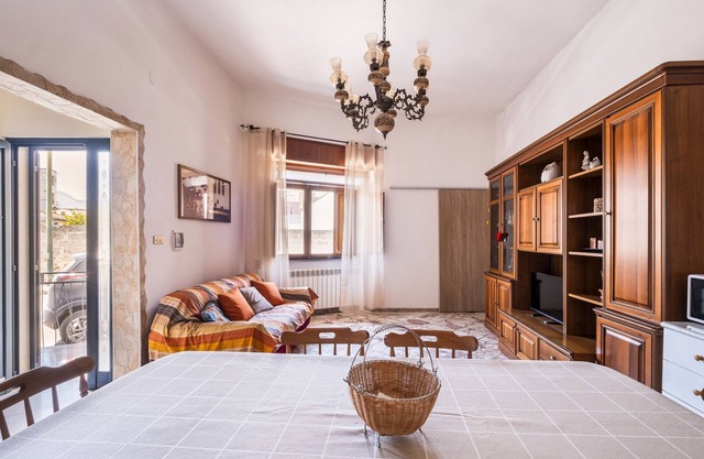 Holiday Home 'Rosa Guerriera'
