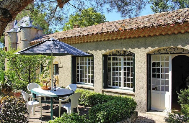 holiday home, Salon-de-Provence