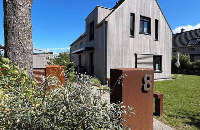 Holiday Home SandDorn 2