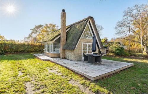 Holiday Home Sandersvig Strandvej Haderslev Xi