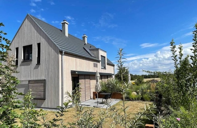 Holiday Home SandKorn 2