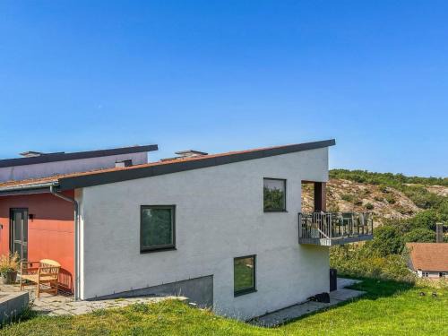 Holiday Home Sasser - 450m from the sea by Interhome