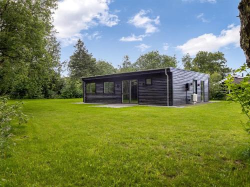 Holiday Home Scalli - 1-5km to the fjord by Interhome