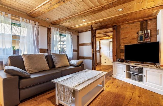 Holiday Home 'Schwarzwaldstübchen' with Private Terrace, Wi-Fi and Air Conditioning