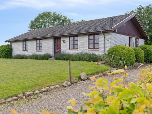 Holiday Home Sebine - 800m from the sea by Interhome
