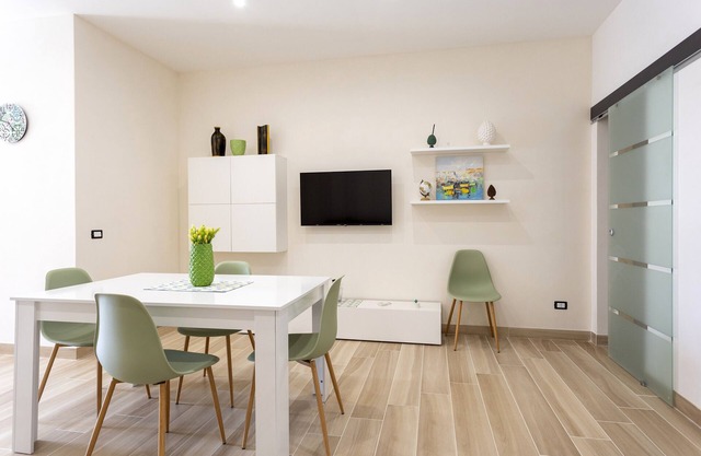 Holiday Home "Sefy Mare a Selinunte" with Sea View, Balcony & Wi-Fi