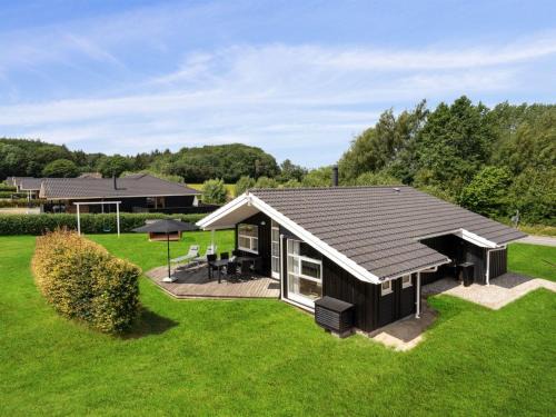 Holiday Home Sira - 350m from the sea by Interhome