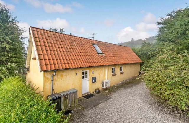 Holiday Home Skranderup Skovvej