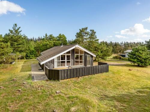 Holiday Home Skrollan - 200m to the fjord by Interhome