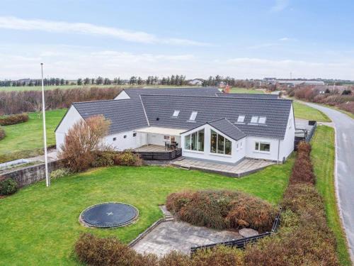 Holiday Home Sofie - 500m to the fjord by Interhome