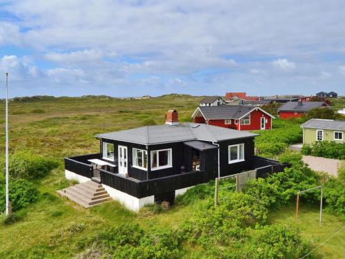 Holiday Home Sohvi - 450m from the sea by Interhome