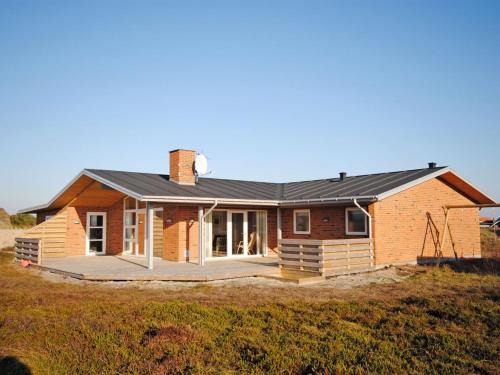 Holiday Home Sorella - 800m from the sea by Interhome