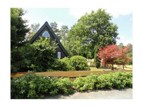 Holiday Home Specht