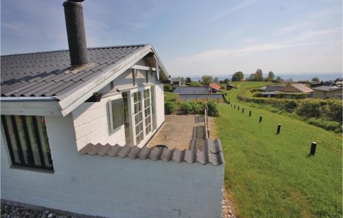 Holiday Home Stenvang Hejls